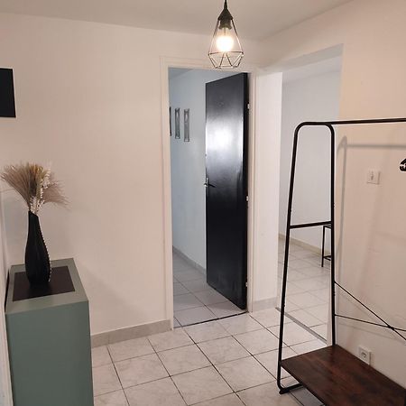 Sur Les Pas De Pierre Paul Riquet Apartment Montferrand  Exterior photo